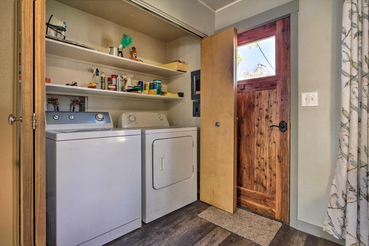 Cozy Choteau Home With Fire Pit, Grill, Yard! Luaran gambar
